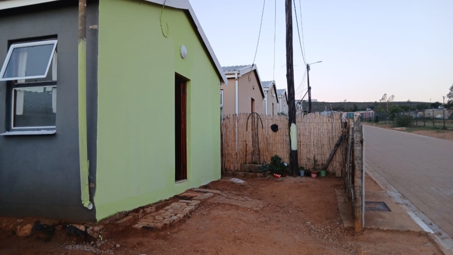 2 Bedroom Property for Sale in Herbertsdale Western Cape
